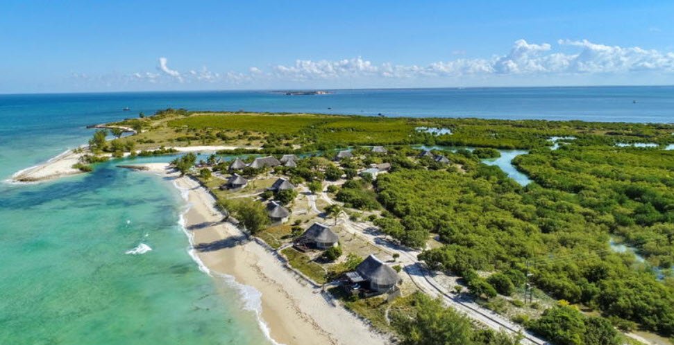 Island of Mozambique